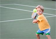 Junior Social Tennis