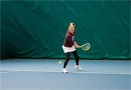 Free Individual Assessment Tennis Lesson