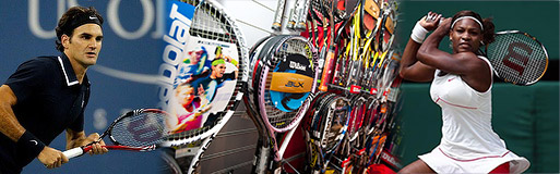 Deuce UK Tennis Shop