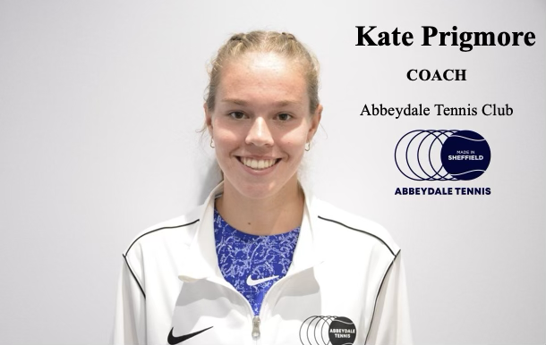 KATE PRIGMORE