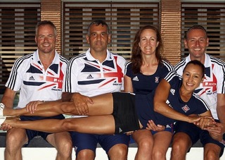 Team GB