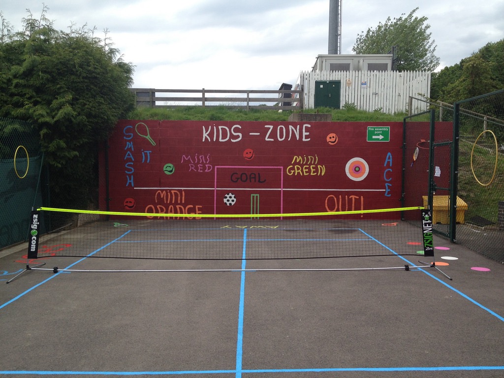 Facilities Abbeydale Tennis Club Sheffield