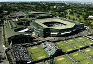 Wimbledon Tickets